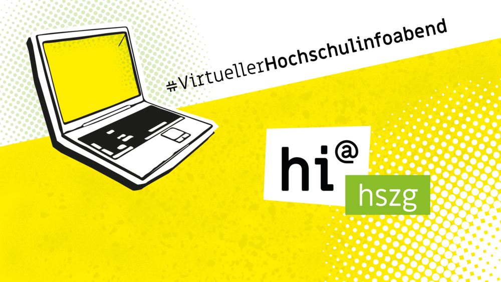 Banner Virtueller Hochschulinfoabend