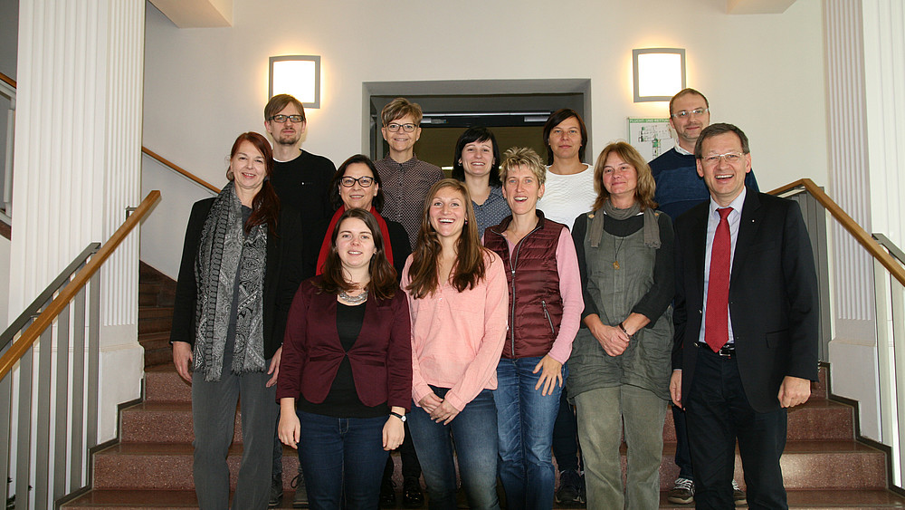 The end of the Saxon QM5 network brings a positive conclusion and the consolidation of quality management