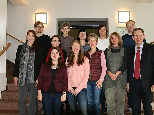 The end of the Saxon QM5 network brings a positive conclusion and the consolidation of quality management