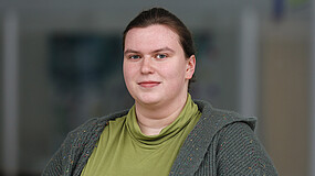 Miriam Meyer