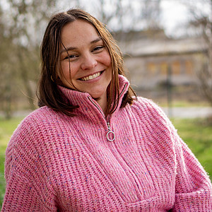 Alexandra Espinosa Rojas