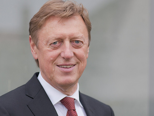 Prof. Dr. Clemens Renker