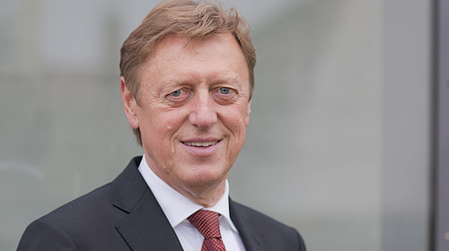 Prof. Dr. Clemens Renker