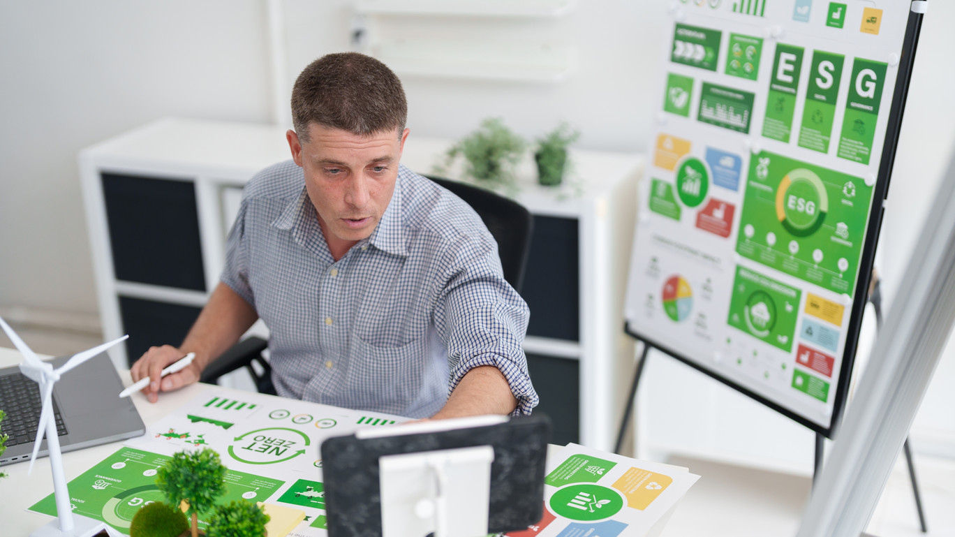 Projektleitung