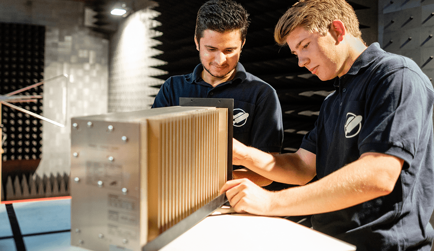 Elektrotechnik Bachelor Studium
