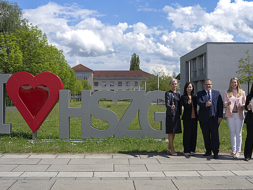 Photo: HSZG