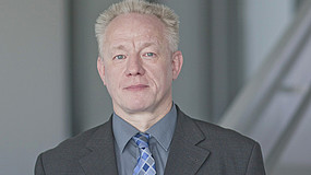 Foto: Prof. Dr.-Ing. Wolfgang Kästner