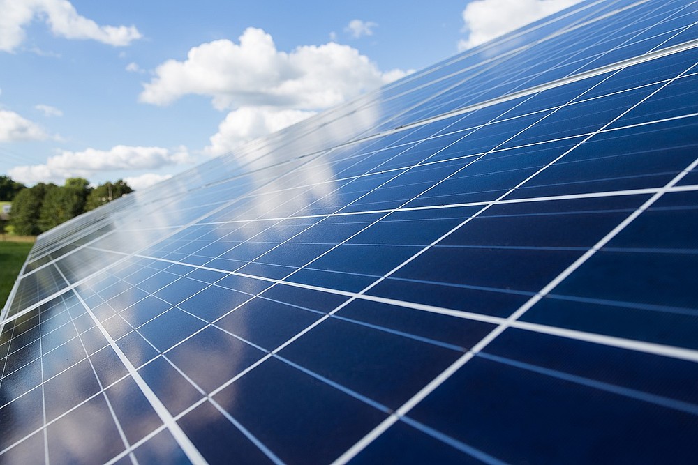 Photovoltaic system