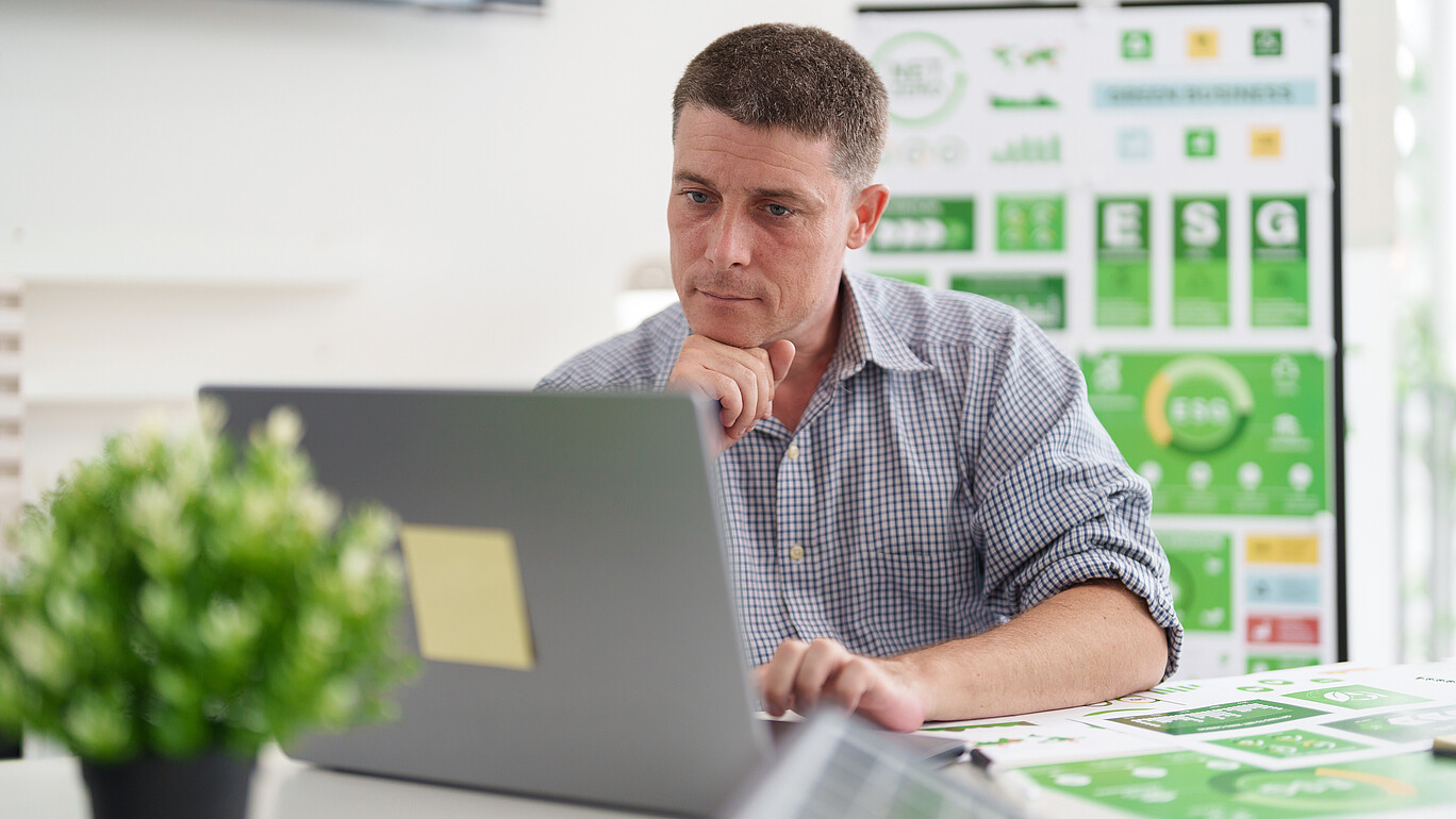 Corporate Social Responsibility