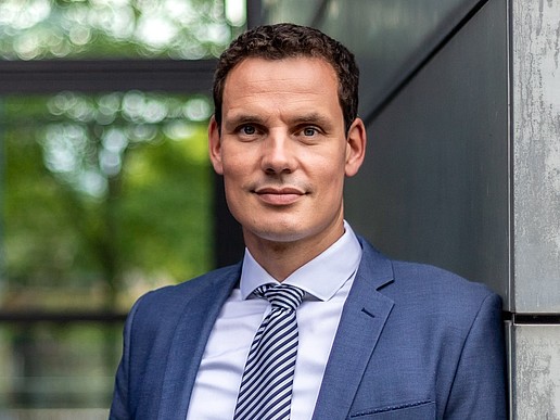 Prof. Dr. Dr. Erik Hahn