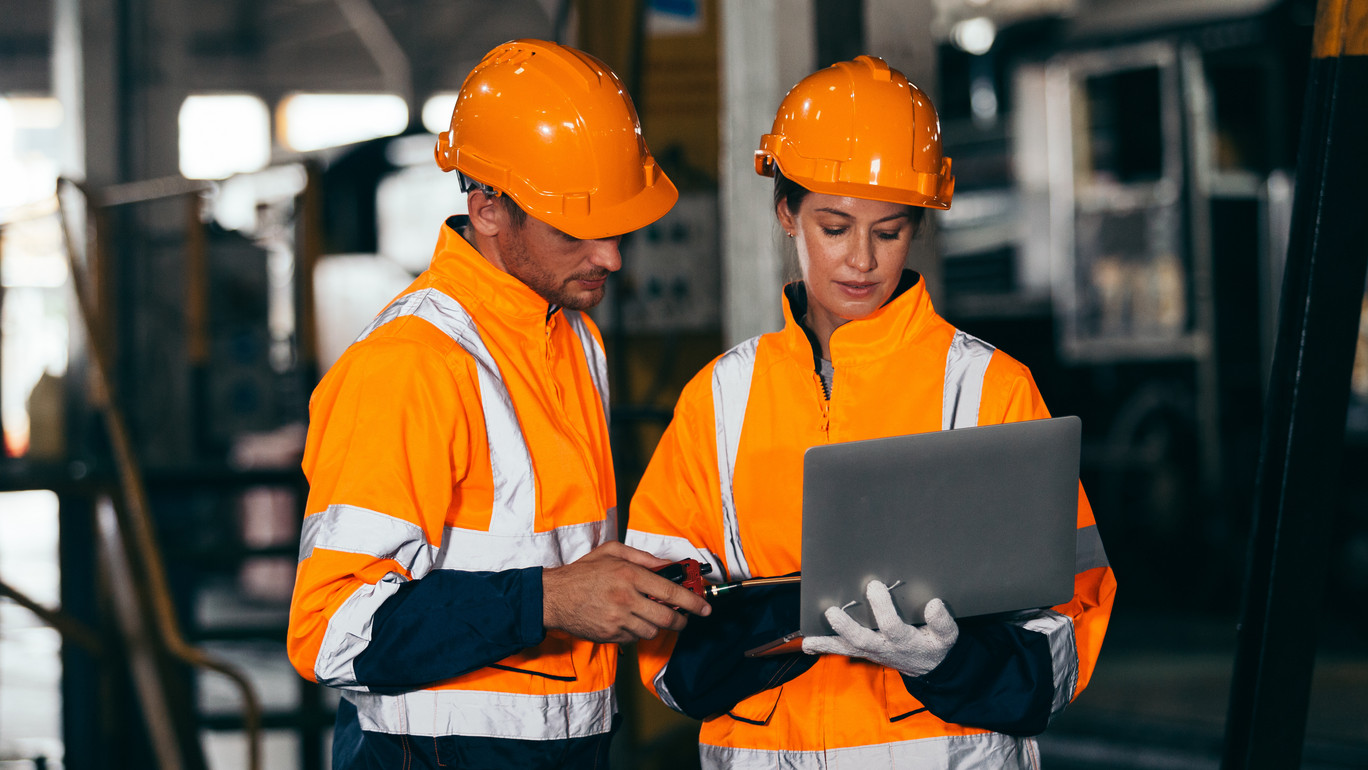 Power plant management
