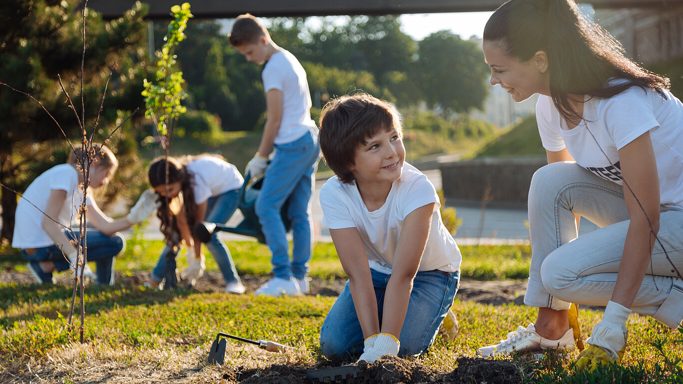 Environmental education
