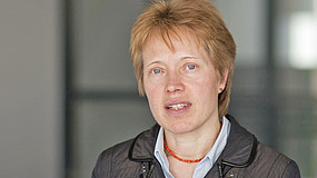 Foto: Prof. Dr.-Ing. Gerlinde Kretschmar