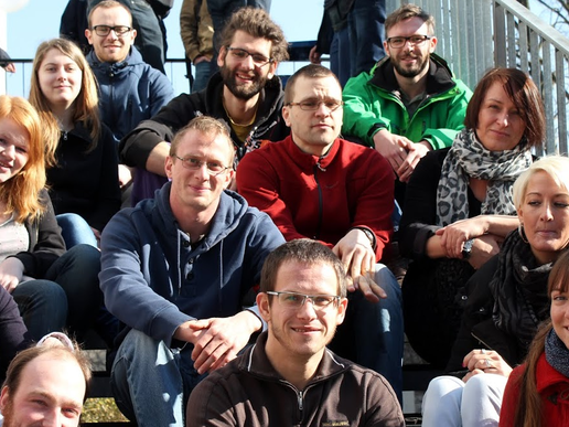 Masterstudiengang „Integrierte Managementsysteme“ erfolgreich angelaufen