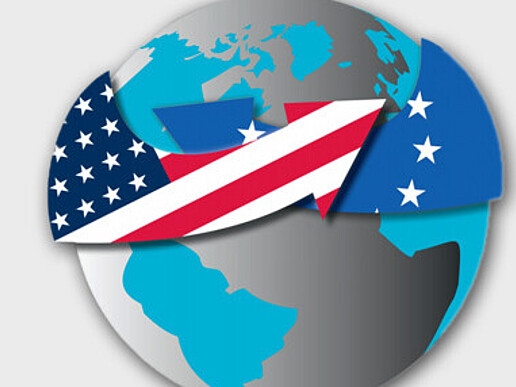 Streitthema TTIP