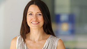 Photo: Magister Aneta Nosal