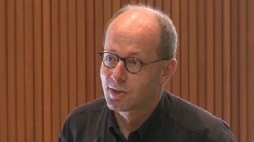 Prof. Dr. Rudolf Schmitt was awarded the academic degree of "Dr. phil. habil."