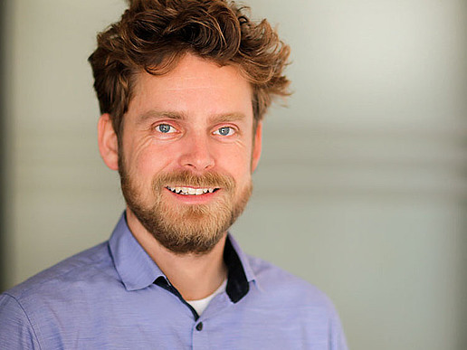Standortmanager für Saxony5 Dipl.-Ing. Martin Kunack