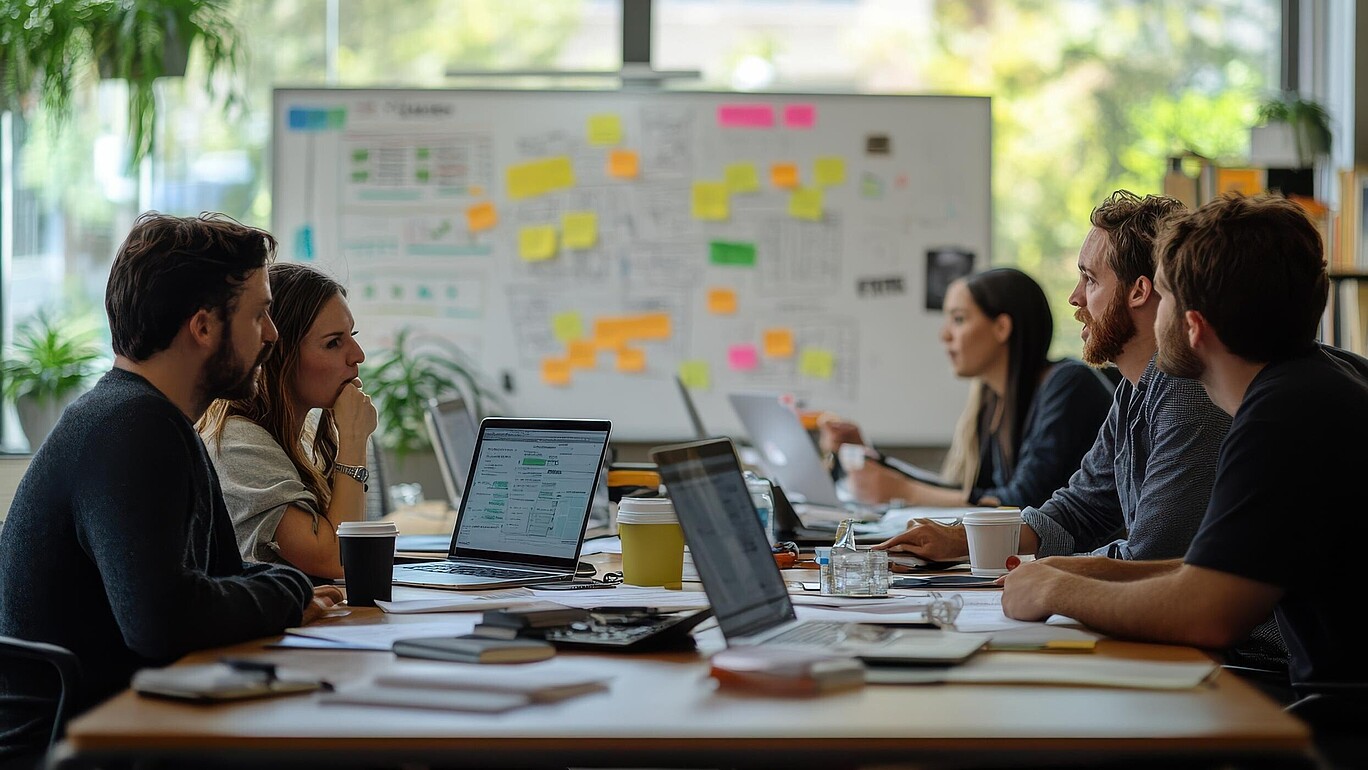 Internationales Projektmanagement