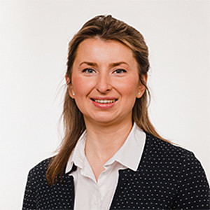 Bild von Frau Michaela Vajova-Schuckart