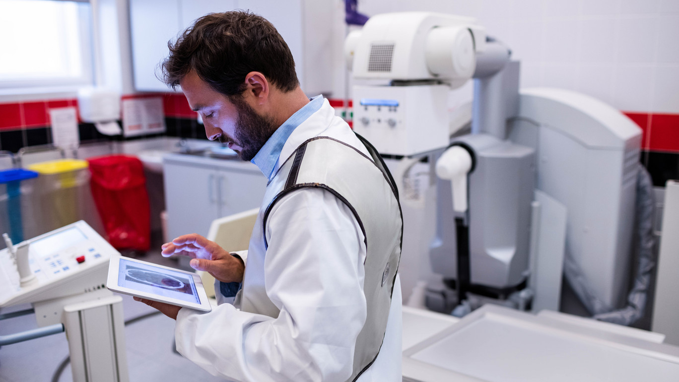 Radiation protection