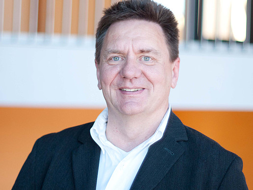 Prof. Dr. Kawalek ist der Vertreter der HSZG im Arbeitskreis E-Learning der Landesrektorenkonferenz Sachsen 