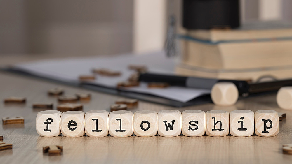 Symbolic image for fellowship