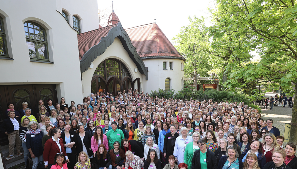 27th Federal Conference Leipzig