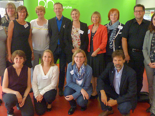 Joint scientific workshop on the research situation with an outlook for the future