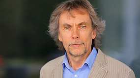 Foto: Dr.-Ing. Wolfgang Menzel 