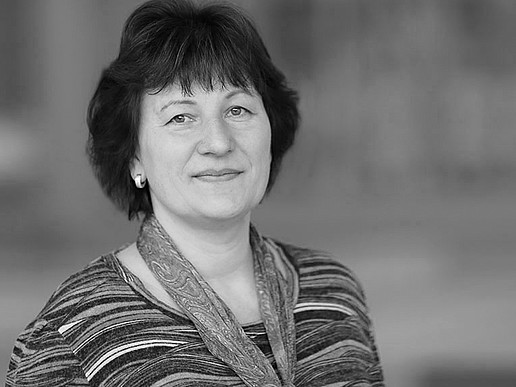 Professor Annett Fuchs