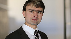 Photo: Dr.-Ing. Sebastian Herrmann