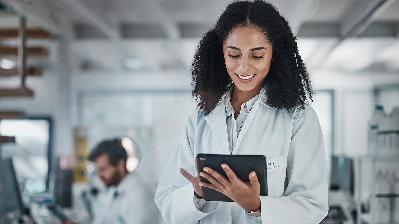 Nursing research