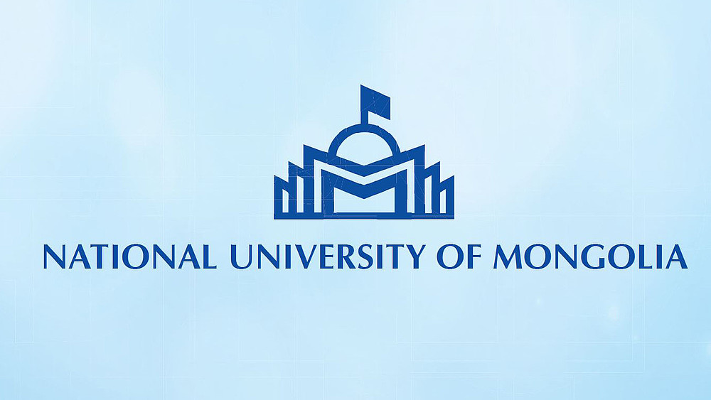 Prof. Togooch Dorjdagva from the National University of Mongolia was a guest of Prof. Vogt
