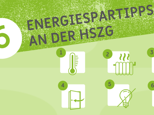 Symbol image for energy saving tips