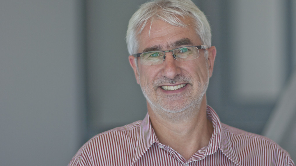 d.scharf Foto: Prof. Dr.-Ing. Dietmar Scharf
