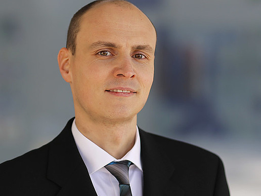 Dr.-Ing. Stefan Kittan successfully completes his doctorate in the field of nuclear safety engineering.
