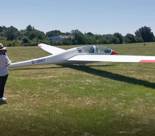 Glider