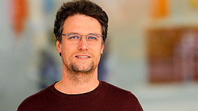 Photo: Prof. Dr.-Ing. Jakob Hildebrandt