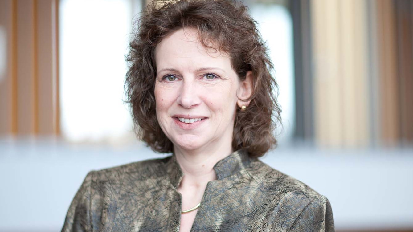 Foto: Prof. Dr. phil. Steffi Tollkühn