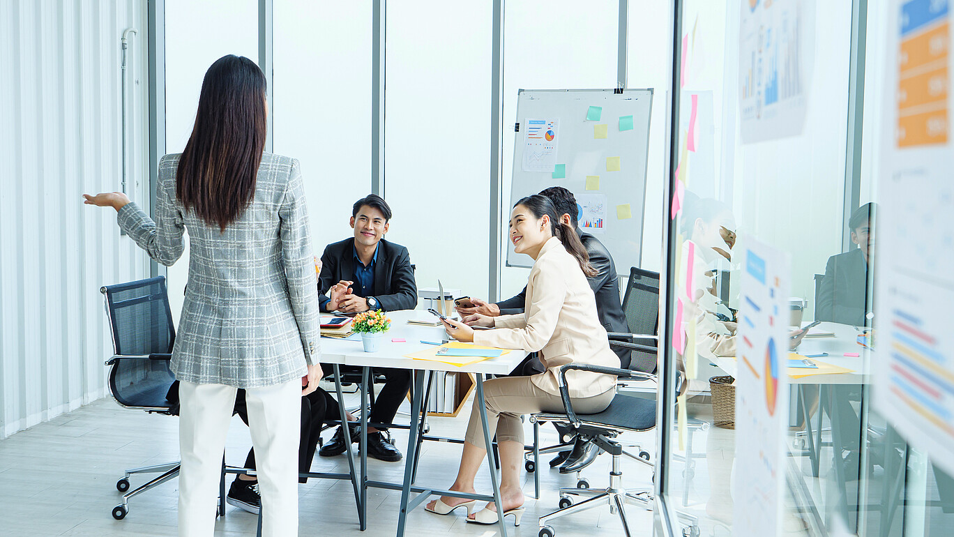 Organizational development