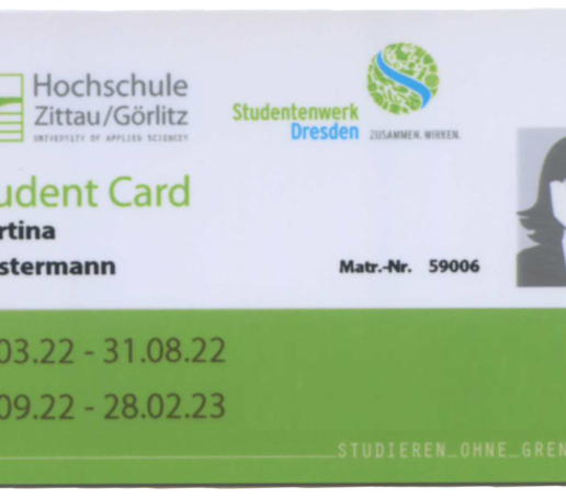 Imprint students HSZG
