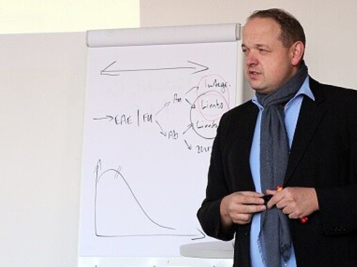 Symposium on the topic: "Transit zones and integration practice"