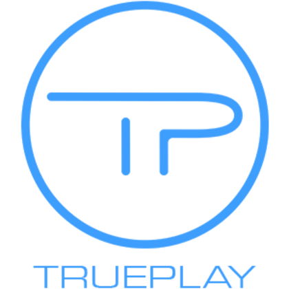TRUEPLAY Tennis app
