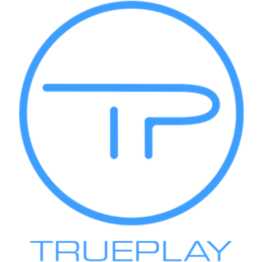 TRUEPLAY Tennis-App