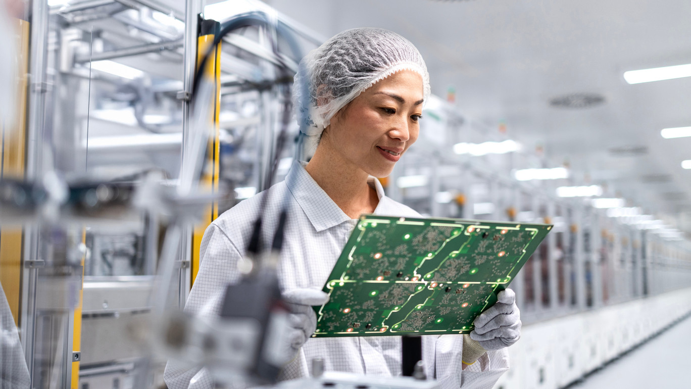 Forschung und Innovation