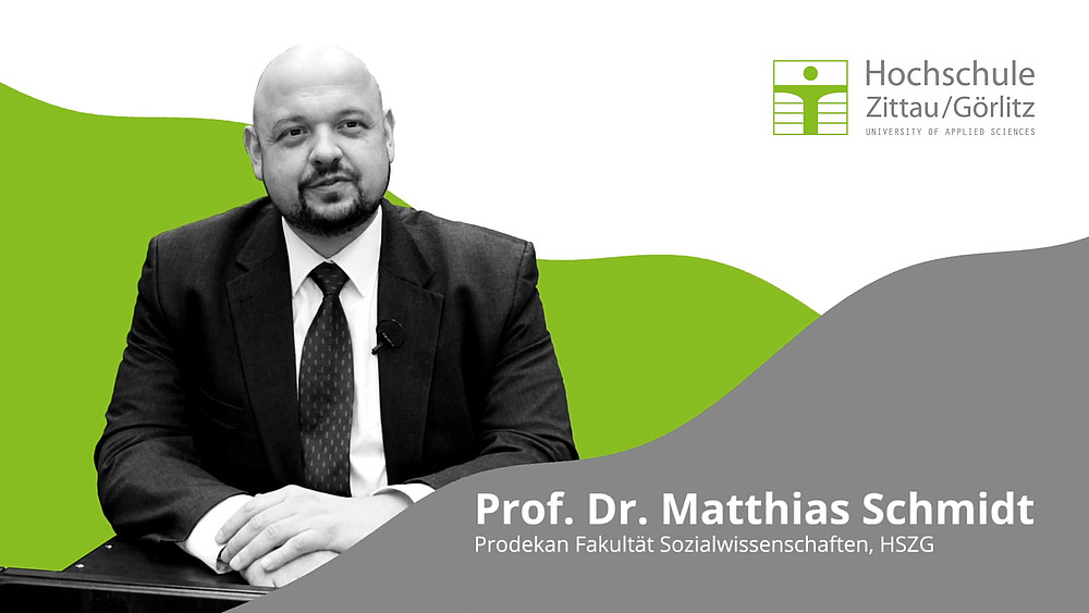 Determining alcohol levels without taking a blood sample. Professor Matthias Schmidt is researching how this can be done reliably.