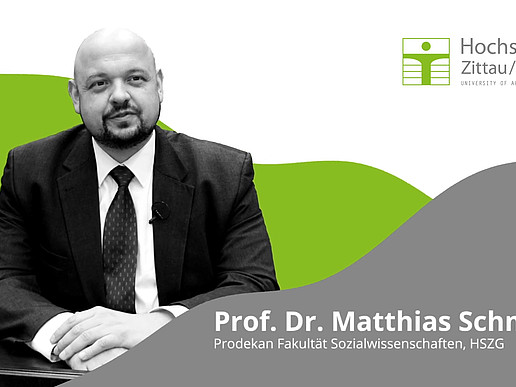 Determining alcohol levels without taking a blood sample. Professor Matthias Schmidt is researching how this can be done reliably.