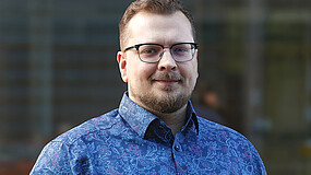 Thomas Graf