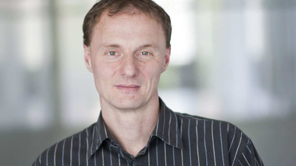 t.wiegert Foto: Prof. Dr. rer. nat. habil. Thomas Wiegert